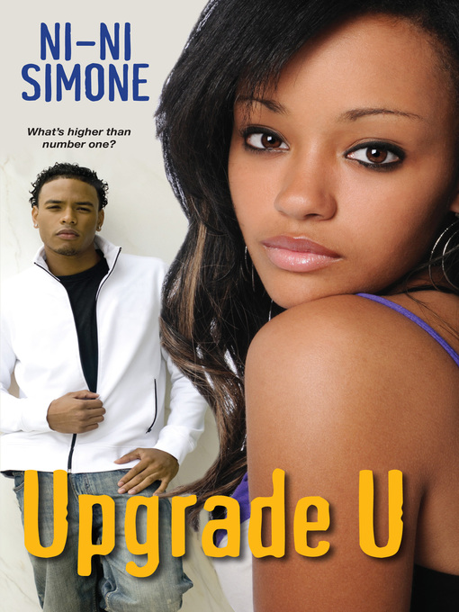 Title details for Upgrade U by Ni-Ni Simone - Wait list